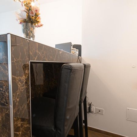 Frizzcafe Loft In Polignano A Mare Lägenhet Exteriör bild