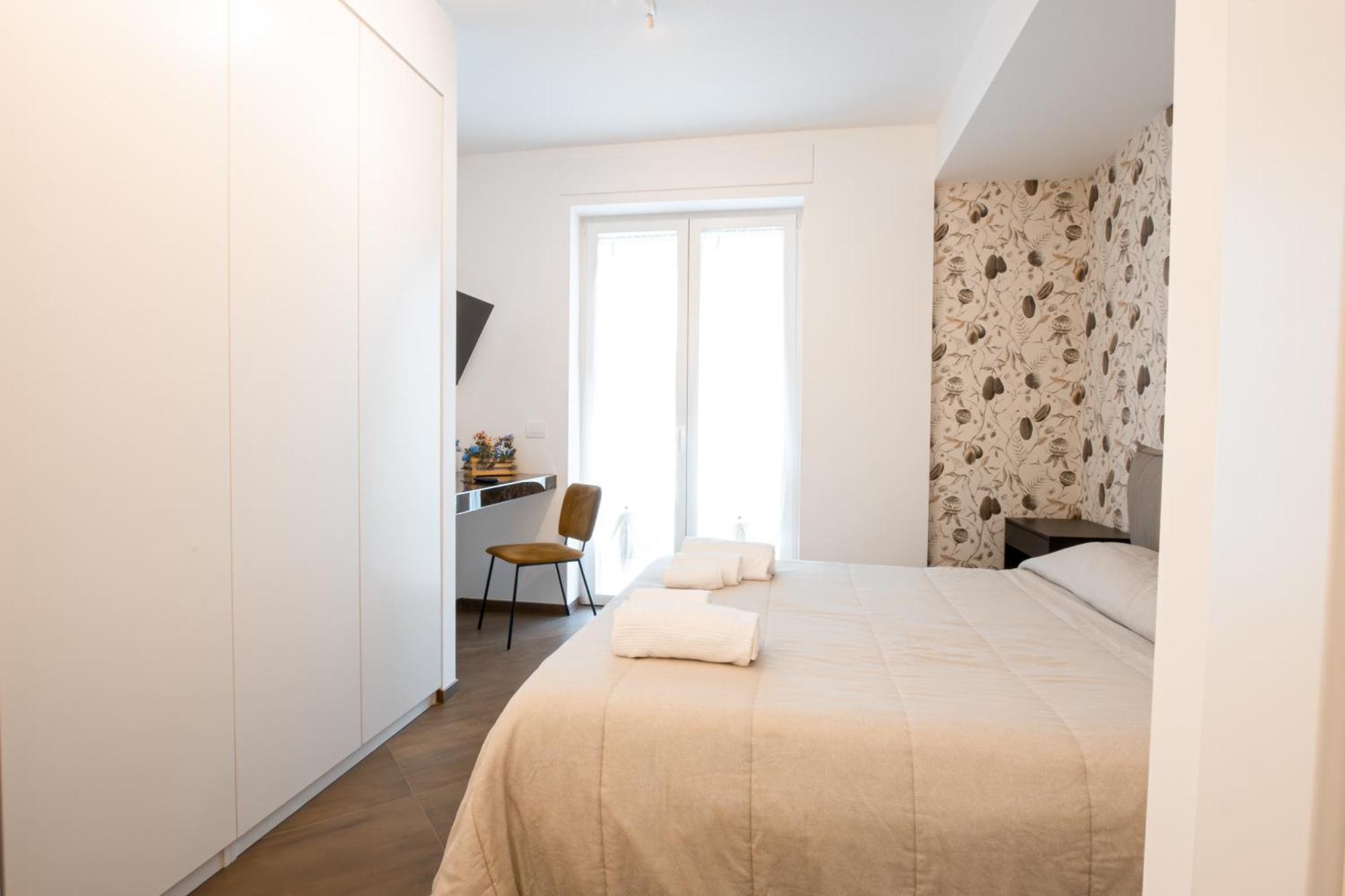Frizzcafe Loft In Polignano A Mare Lägenhet Exteriör bild