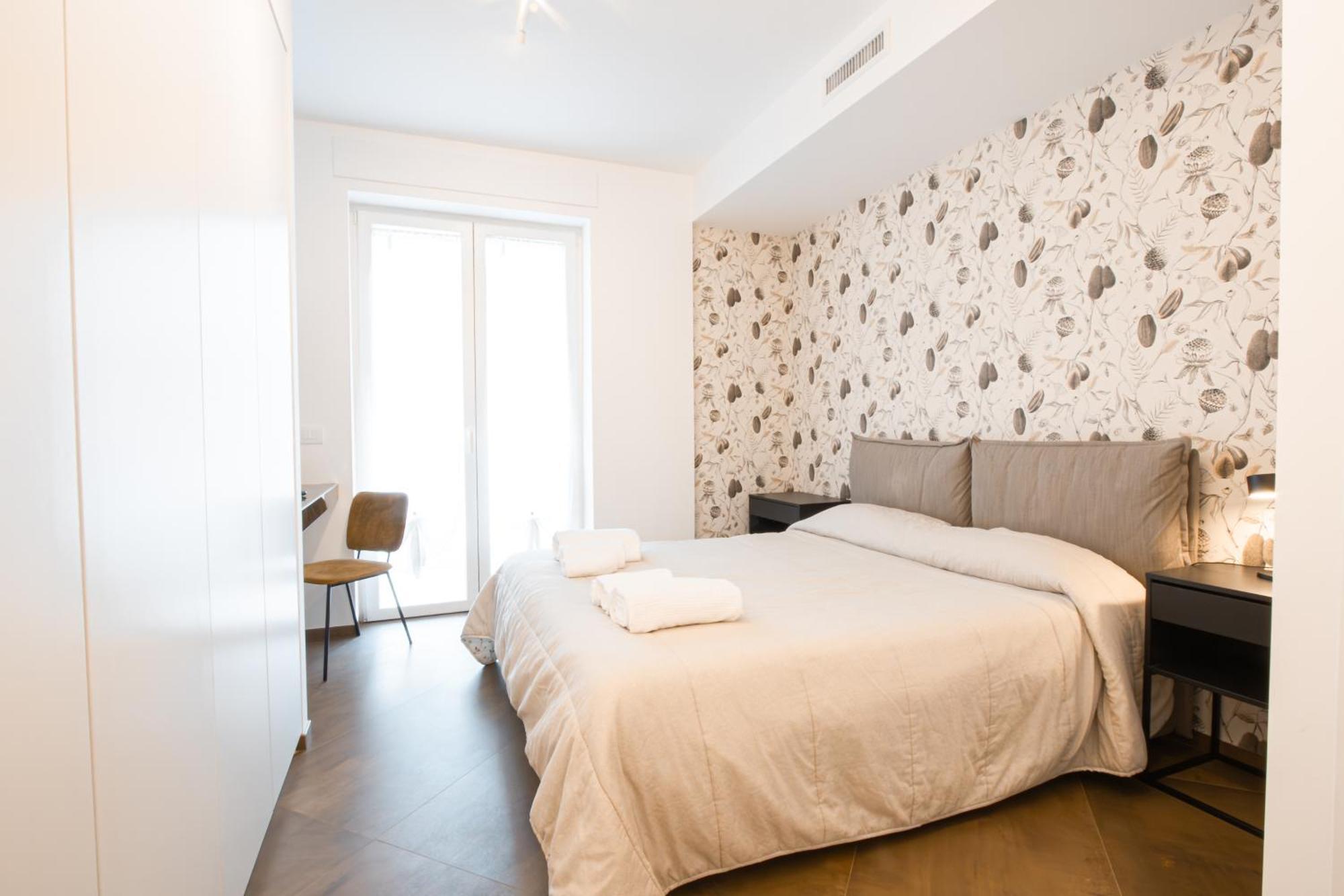 Frizzcafe Loft In Polignano A Mare Lägenhet Exteriör bild